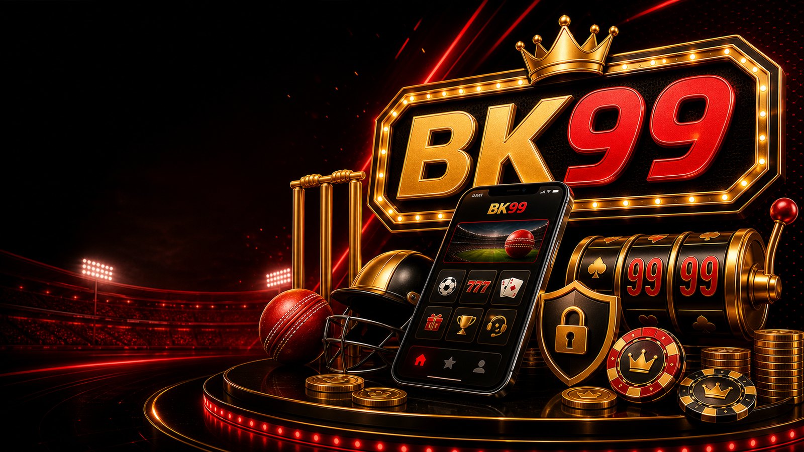 BK99 তথ্য
